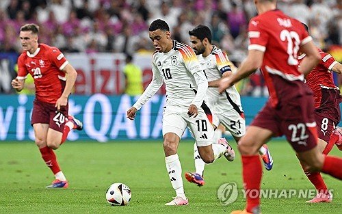 유로 2024