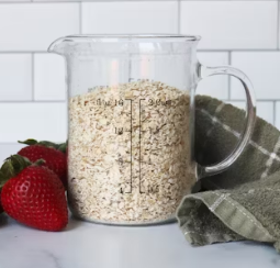 오트밀 효능 부작용 칼로리 먹는법 고르는법