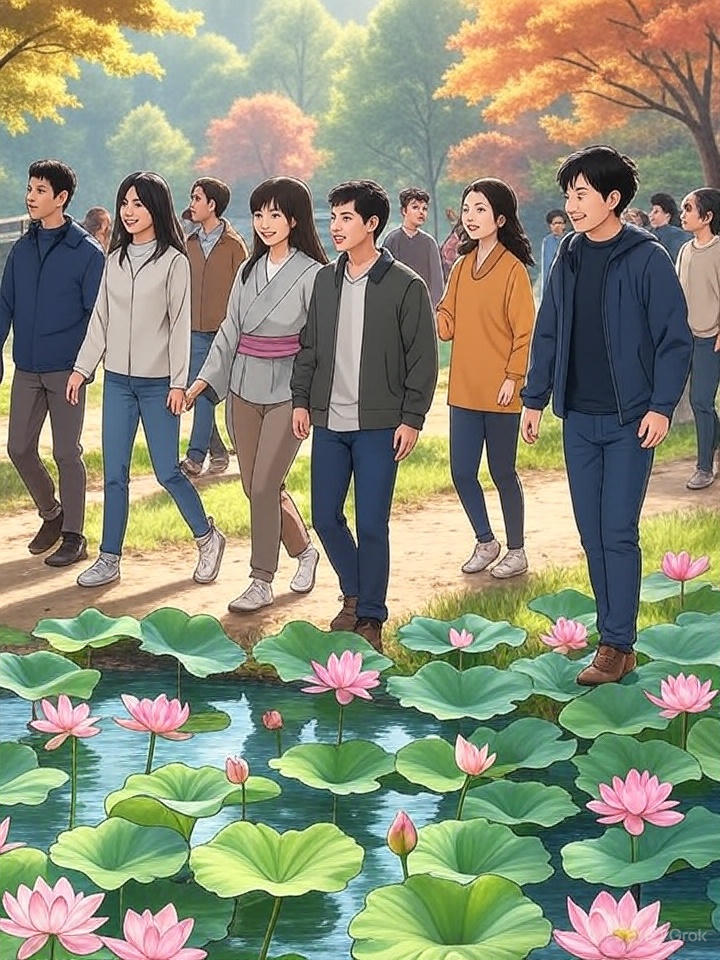 서동공원 무료입장