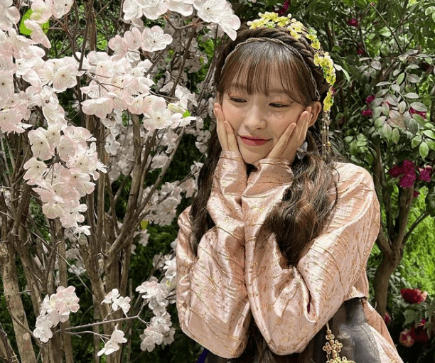환혼-진초연