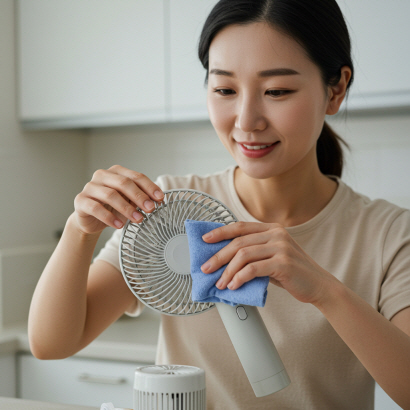 손선풍기 추천 가이드: 2025 브랜드별 성능 비교 부터 구매법까지