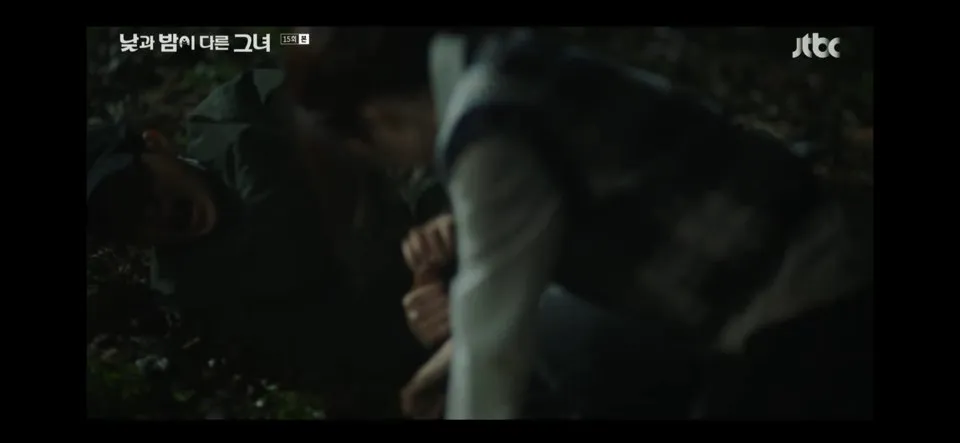 낮과 밤이 다른 그녀 재방송 낮과 밤이 다른 그녀 15회 줄거리