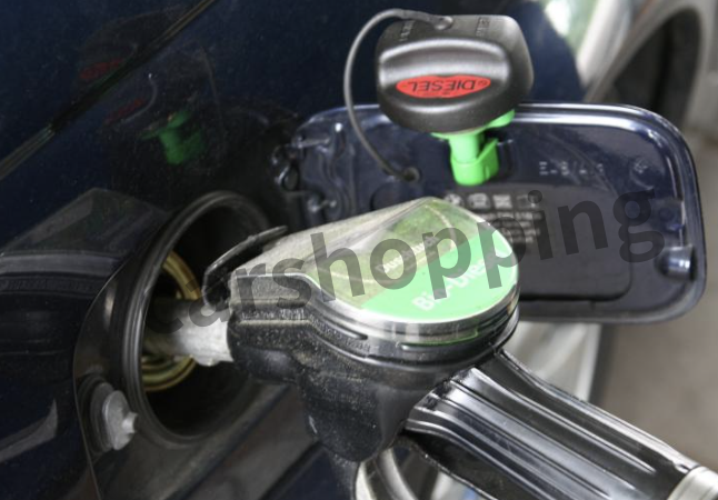 겨울철 디젤차 예열