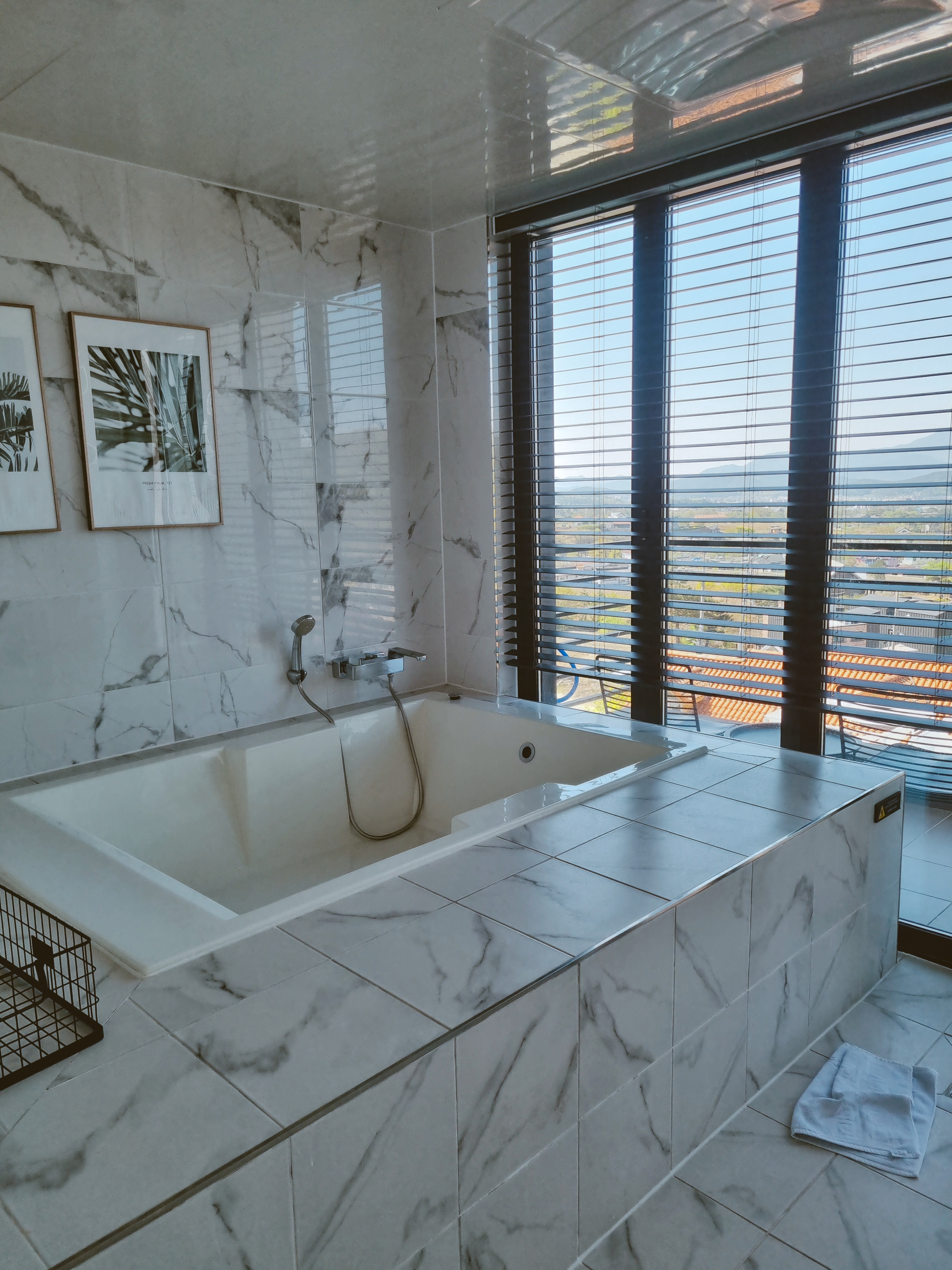 경주 헤이븐 펜션