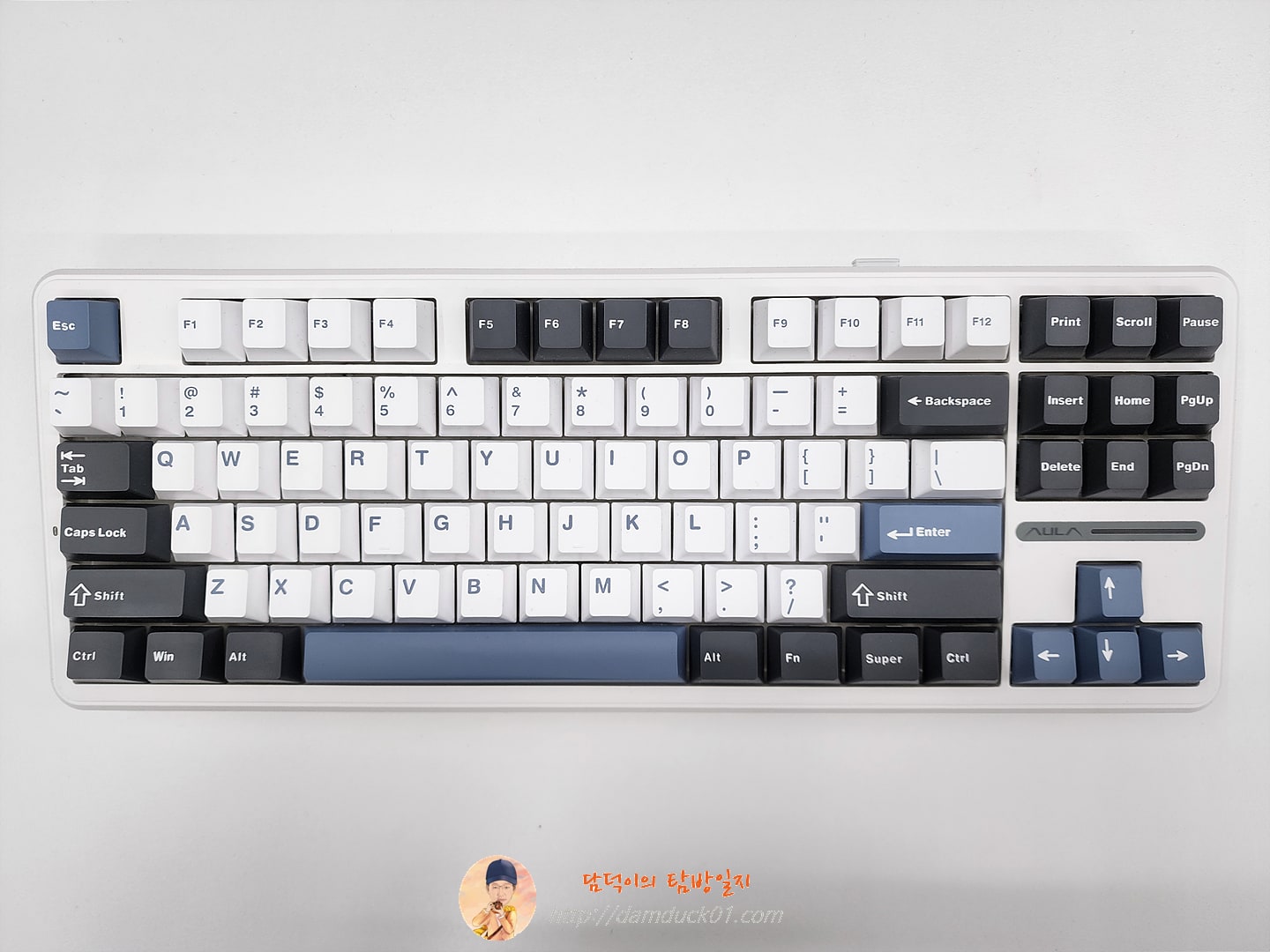 AULA F87 Pro