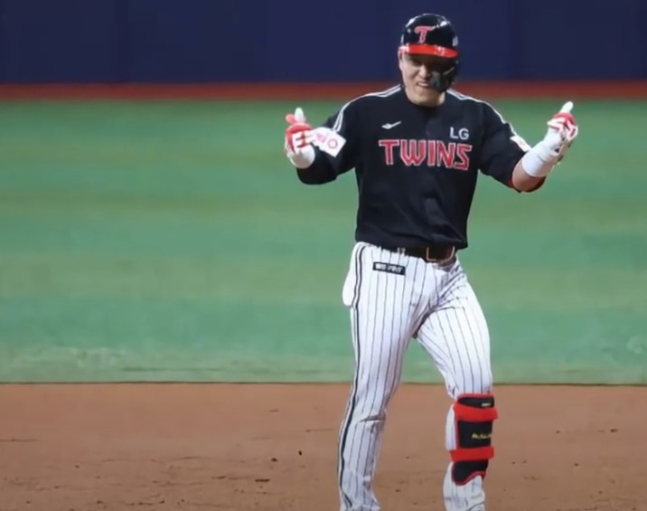 2025 프로야구 LG vs 키움