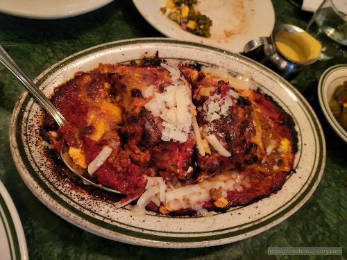 리스카페, 여의도