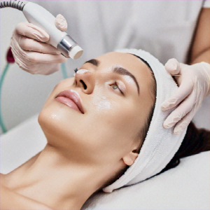 기미와 색소 질환 구별