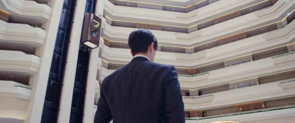 킹더랜드 촬영지