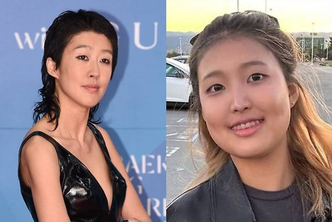 홍진경 딸 가평 빠지