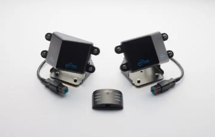 스마트레이더시스템