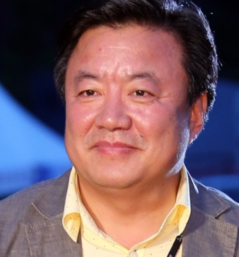 이효정 배우
