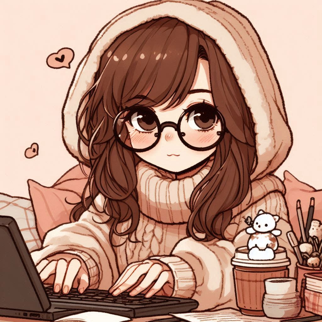 Cozy, Relaxing, Calm Article