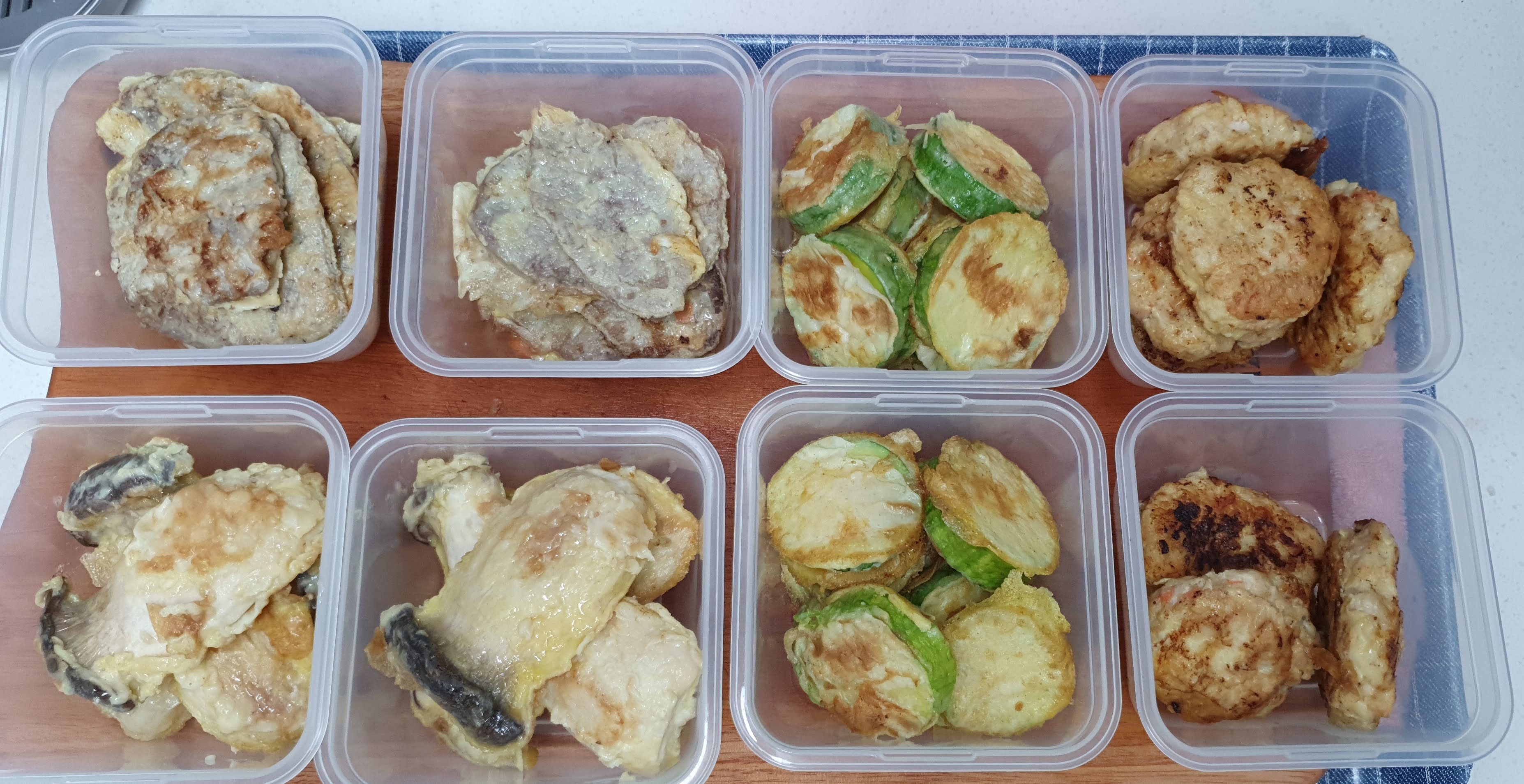 추석전종류