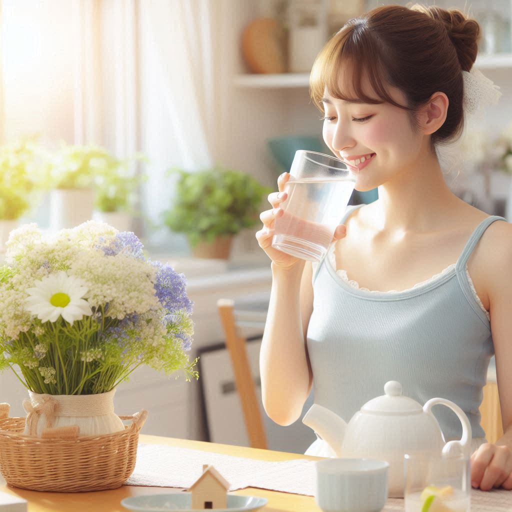 여름철 냉방병 예방