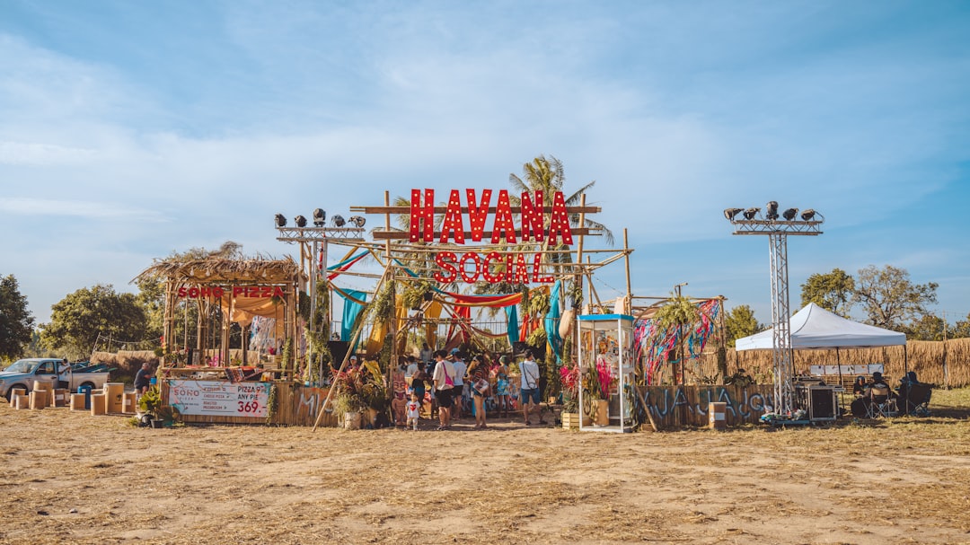 'Festival'