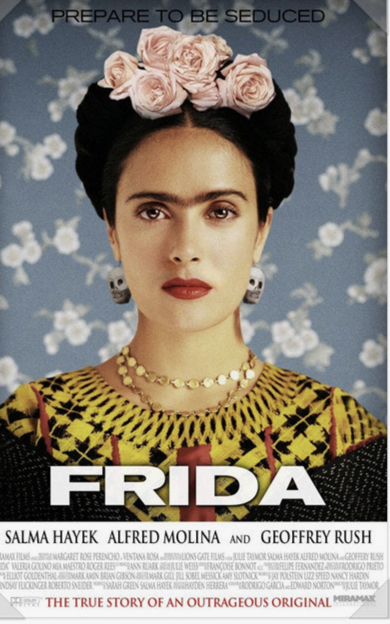 실화를 바탕으로 한 미술과 예술 세계 영화 추천 10편에 대한 사진