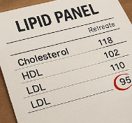 고지혈증에 좋은 음식