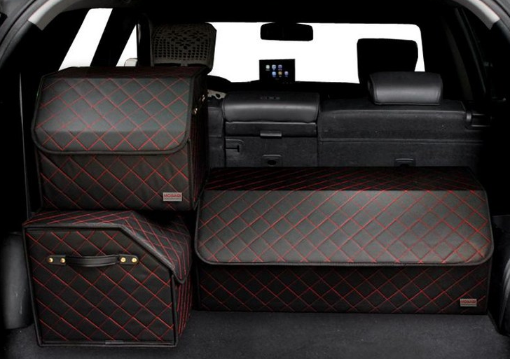 모가비 트렁크 정리함 v0 MOG-017