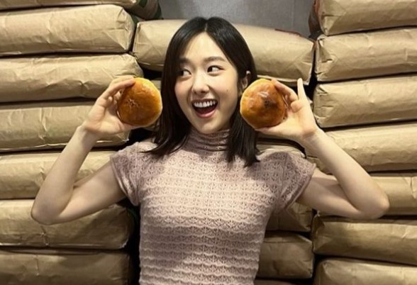 이혜성 김락근 열애설