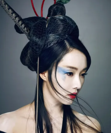 이정현 프로필
