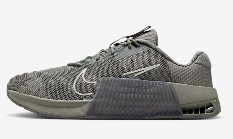 나이키 메트콘 9 AMP