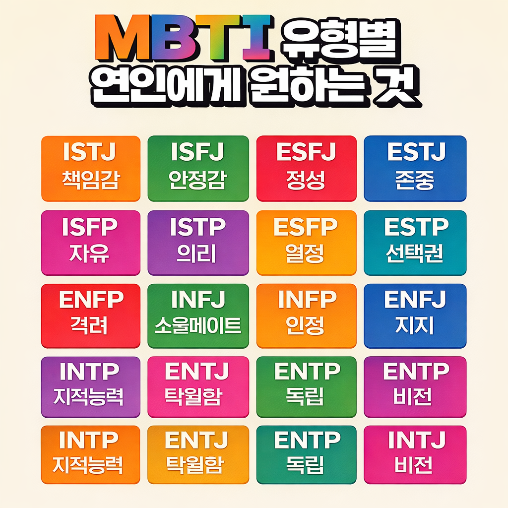 엠비티아이 검사