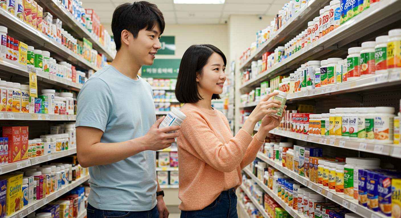 이노시톨 FAQ: 효능&amp;#44; 주의사항&amp;#44; 구매처&amp;#44; 할인코드 총정리