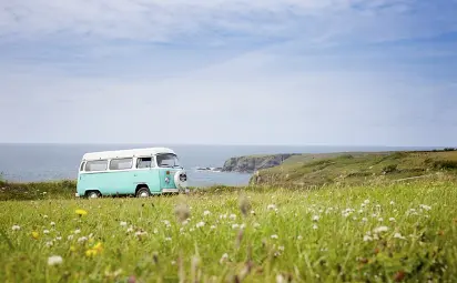 캠핑장 예약 방법 및 추천 캠핑장 안내5