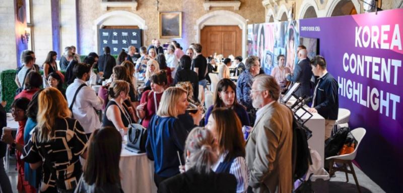 2025 밴프 월드 미디어 페스티벌-한국 콘텐츠 하이라이트