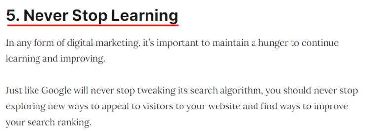 계속 배워라 이미지