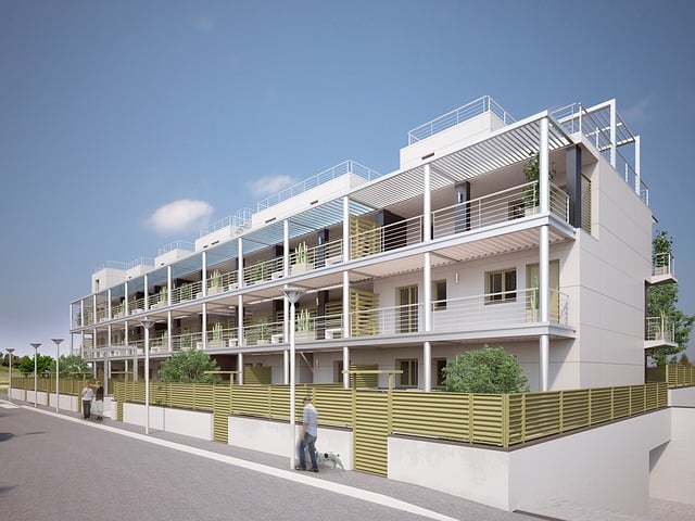 청년안심주택 무이자 보증금 지원