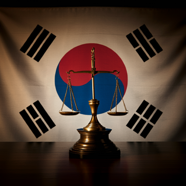 정치적 사건에 대한 관심과 참여가 민주주의를 강화합니다