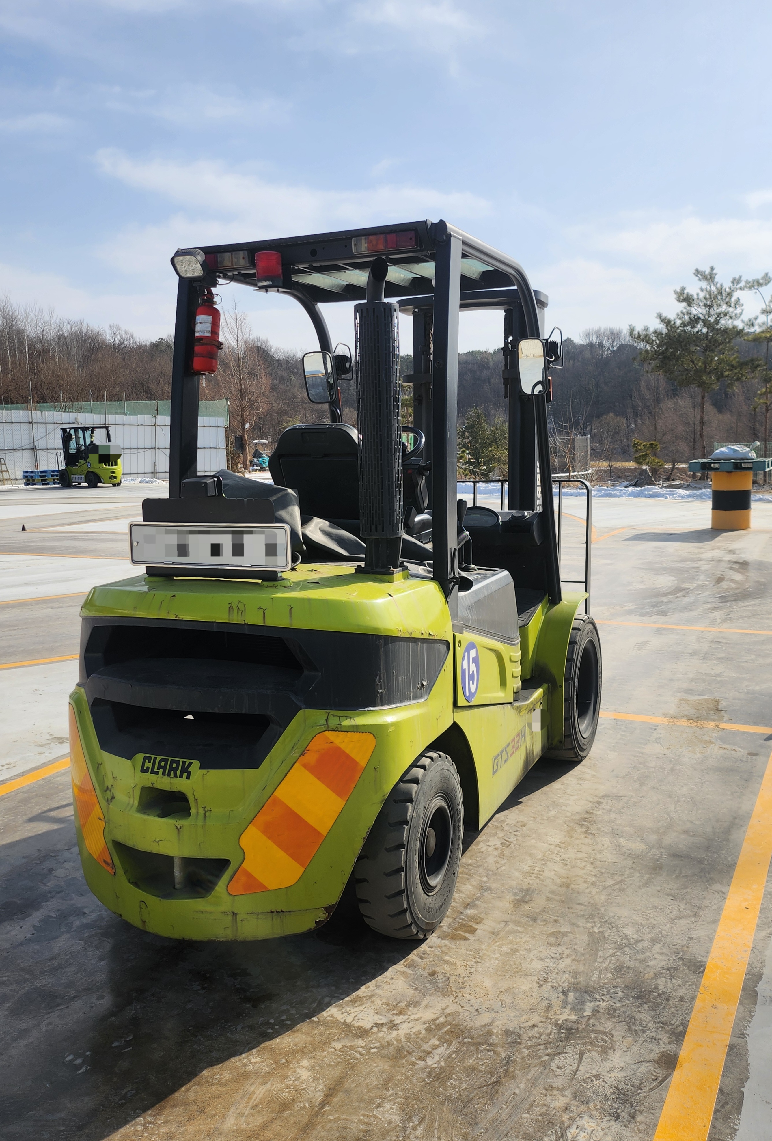 중장비 자격증 준비하기 좋은 자유로중장비학원 2