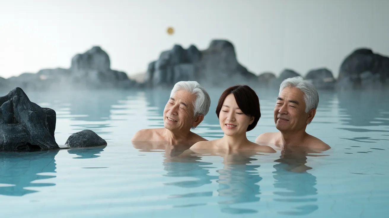 어버이날 기념 일본 효도여행