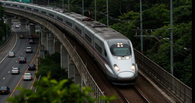 GTX C노선 수도권 교통