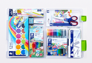 스태들러학용품