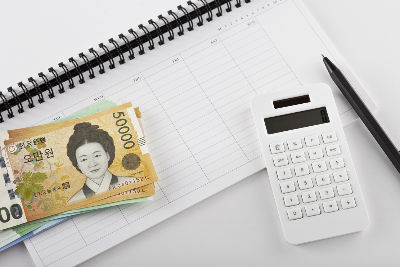 월급이 들어와도 돈이 모이지 않는 이유
