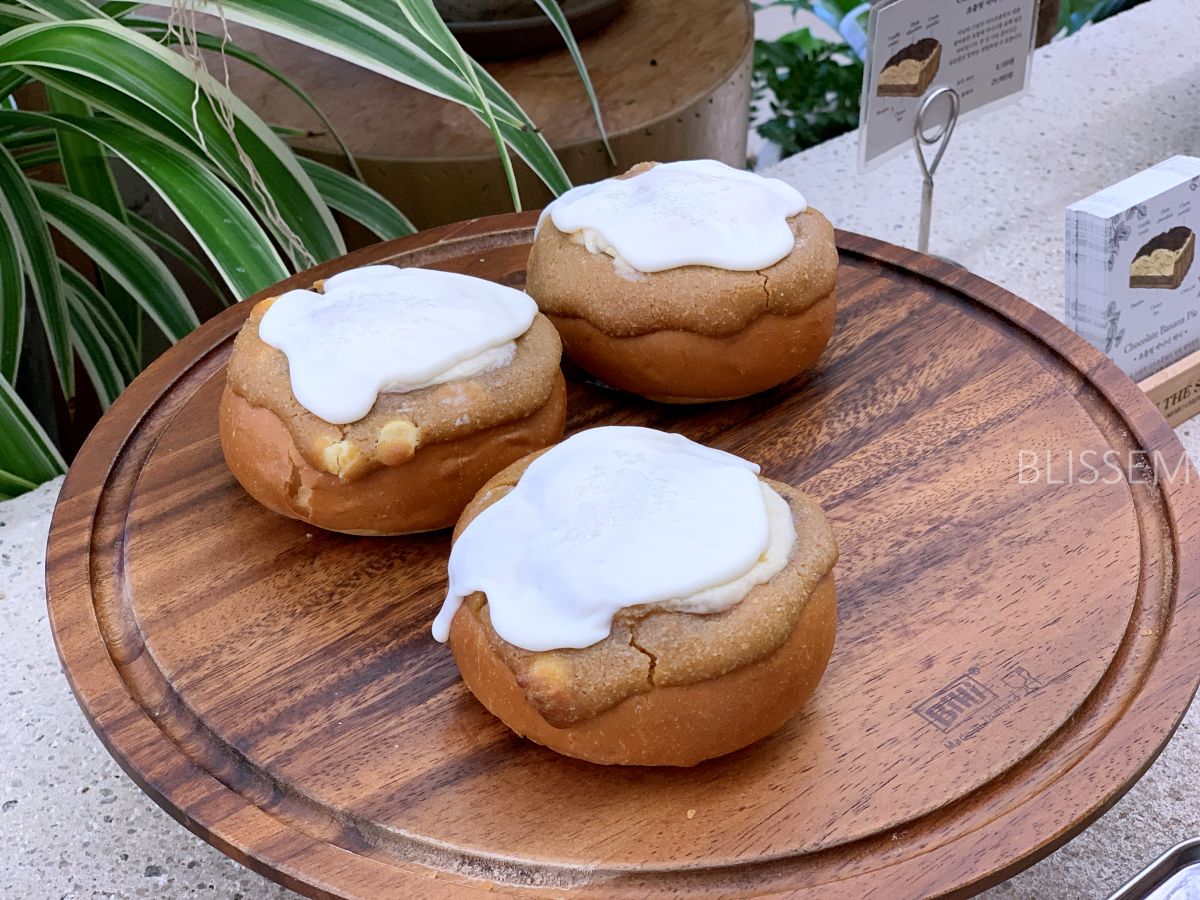삼각지-카페-파이샵-파이가게-디저트맛집-파이인더샵-디저트-롤케이크-쿠키