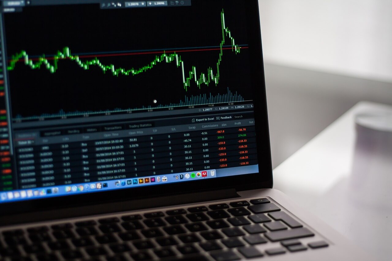 S&amp;P500 지수란