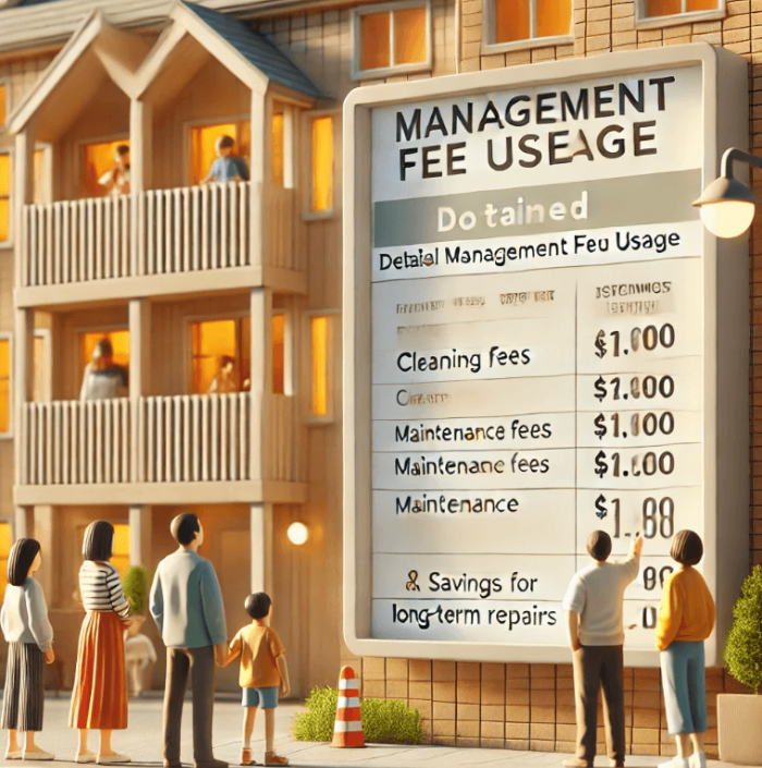 공동주택관리법 시행령 개정사항