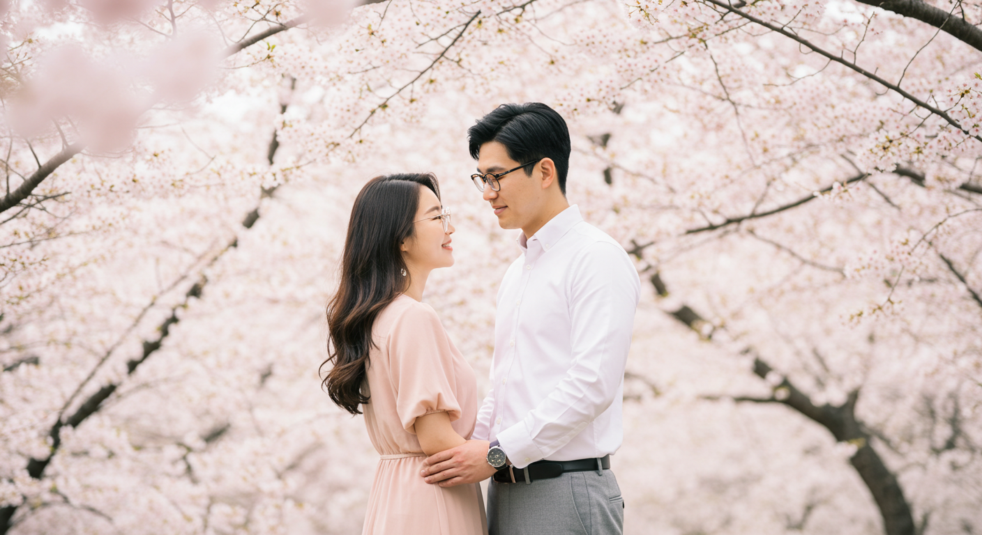 다초점 안경 전용 렌즈 종류