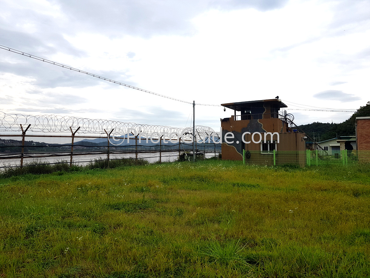 ⓒPhotoGuide.com 김포 평화누리길 1코스