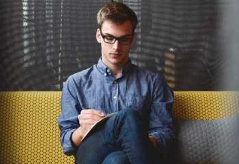 ROE가 높은 회사 직원