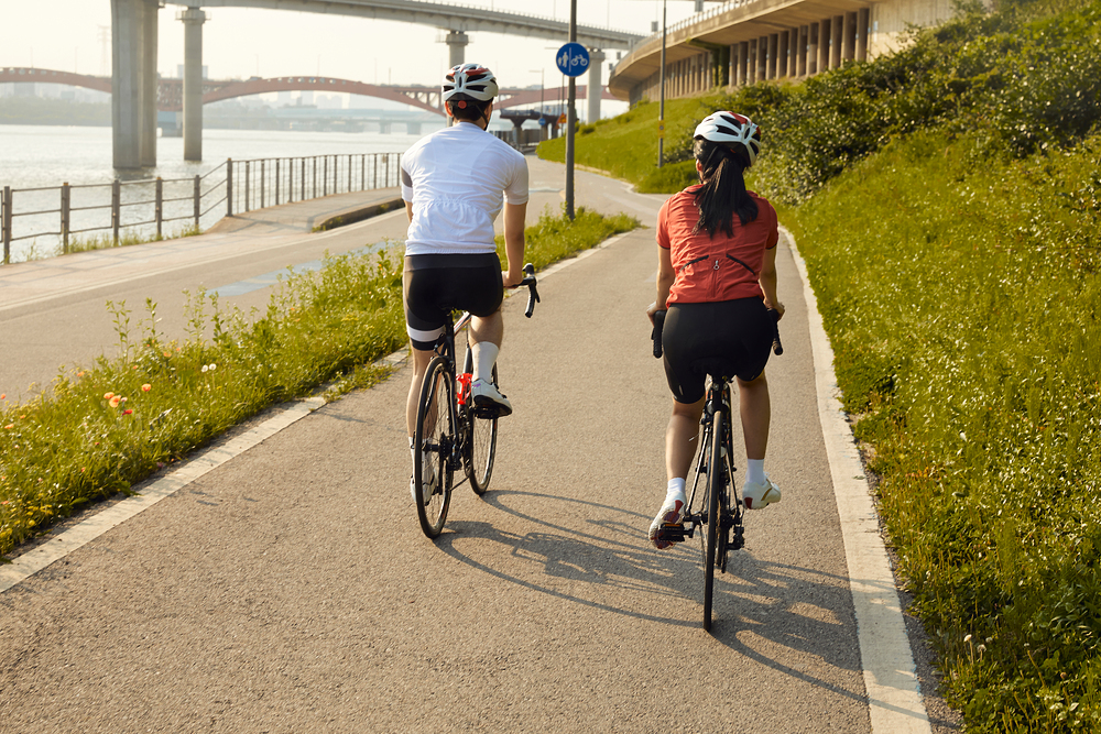 공복 유산소 운동 효과