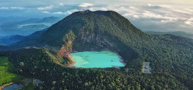 인도네시아 산