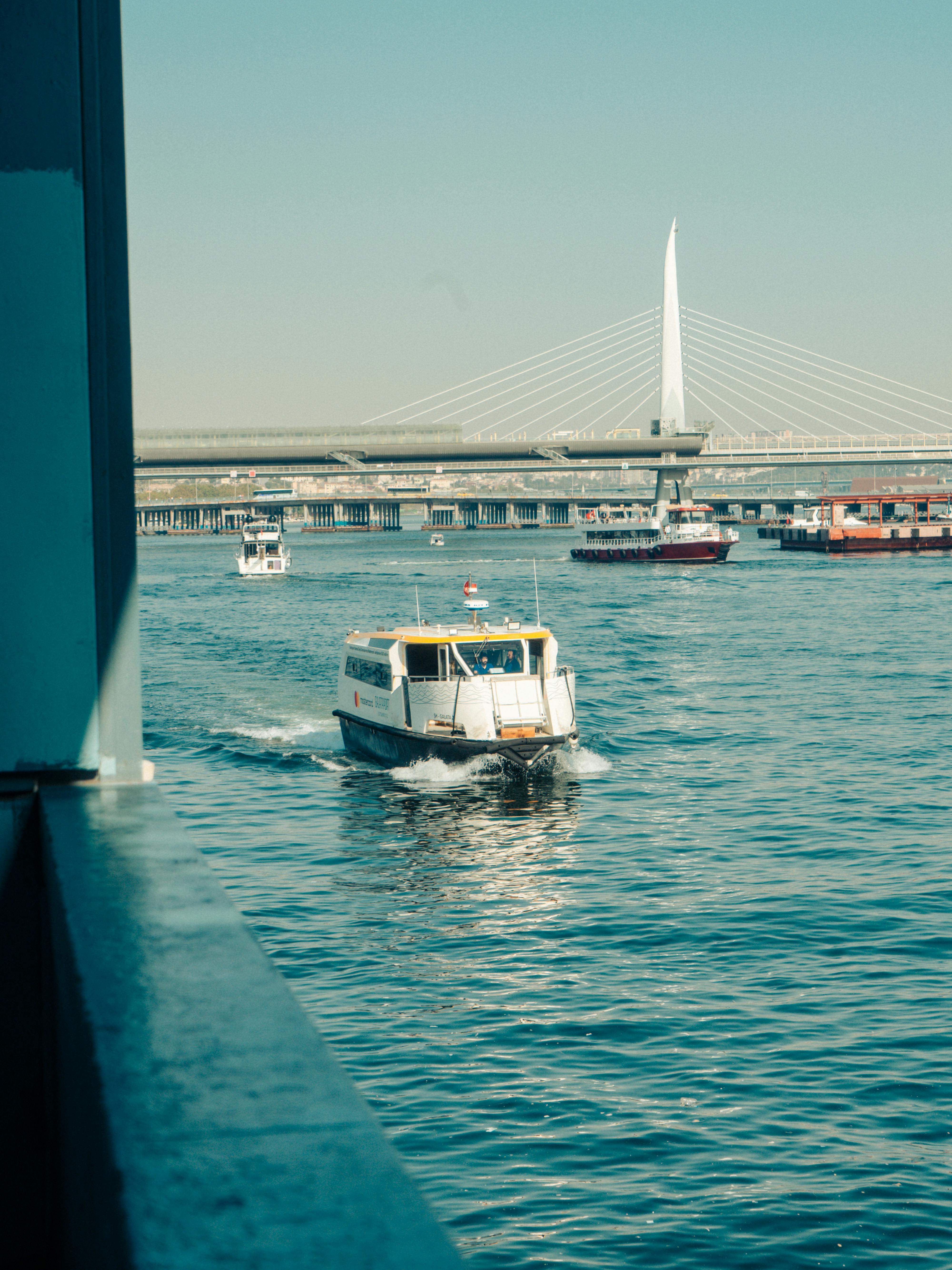 한강버스 노선 운행 요금 선착장 배차시간 1분 요약