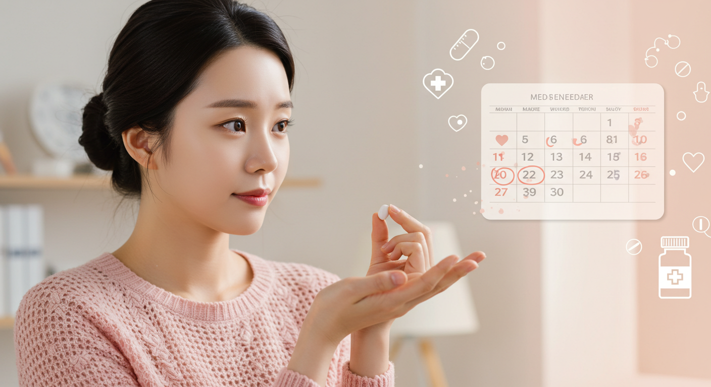 산부인과&amp;#44; 피임정보