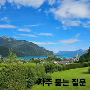 + 자주 묻는 질문(FAQ)