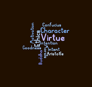 Comparing the ideas of Confucius and Socrates